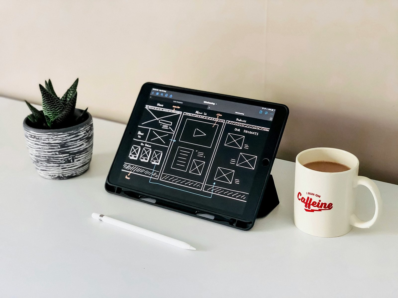 5 Tips to Enhance Your Website Design 2024