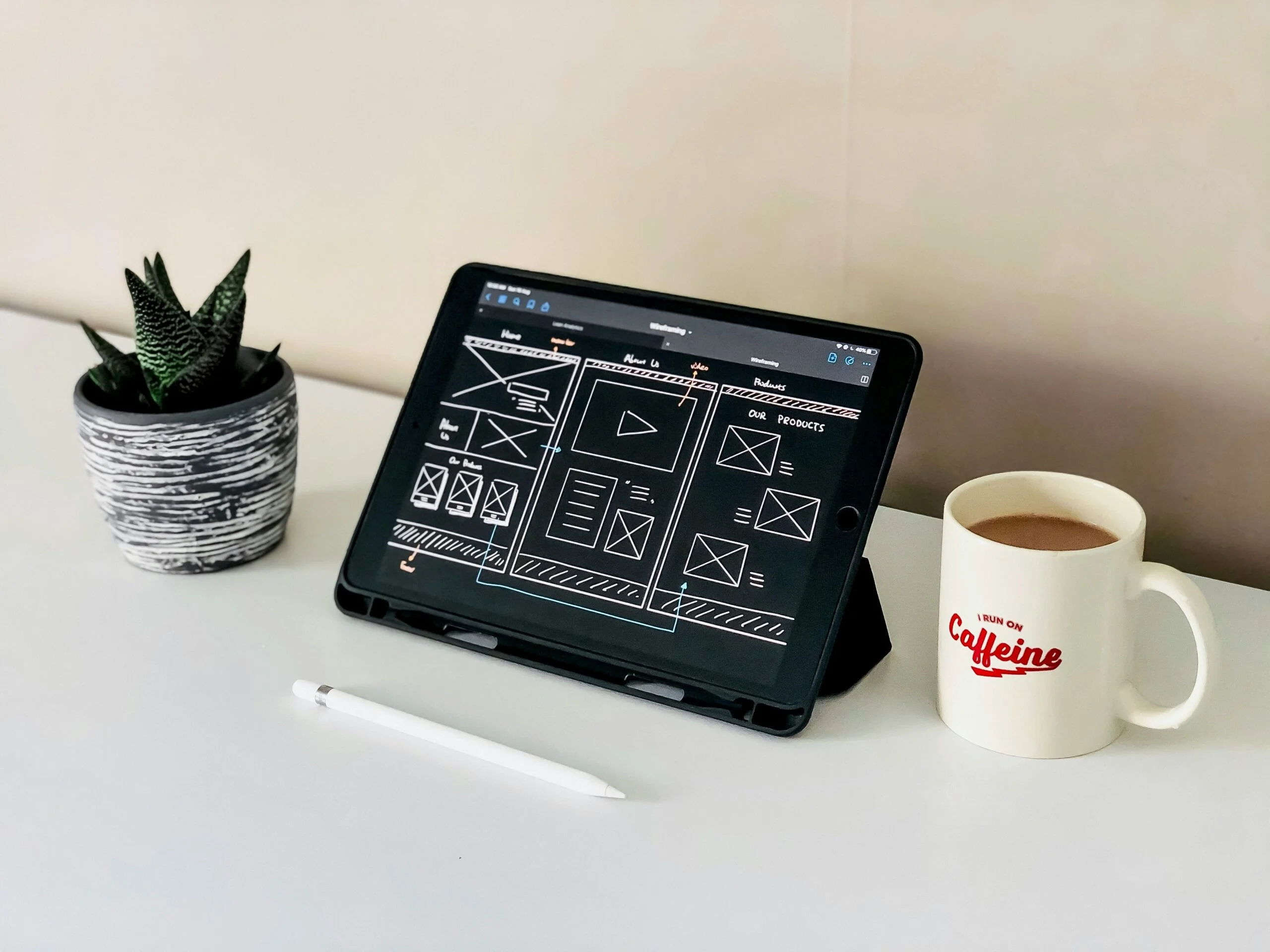 5 Tips to Enhance Your Website Design 2024