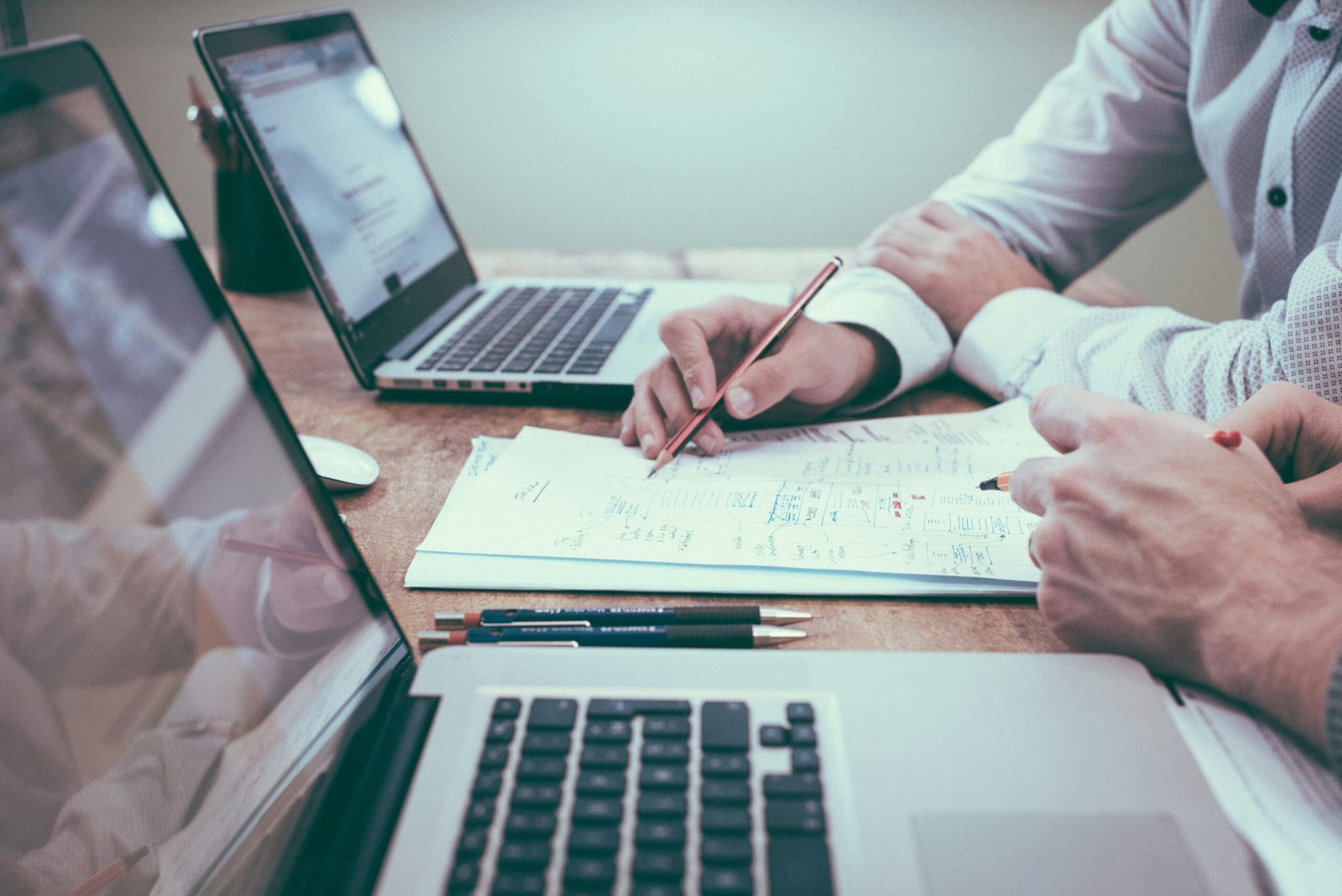 10 Essential Website Elements to grow Business in Dubai