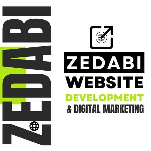 zedabi Logo