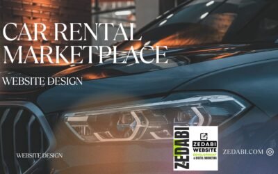 Car Rental Marketplace