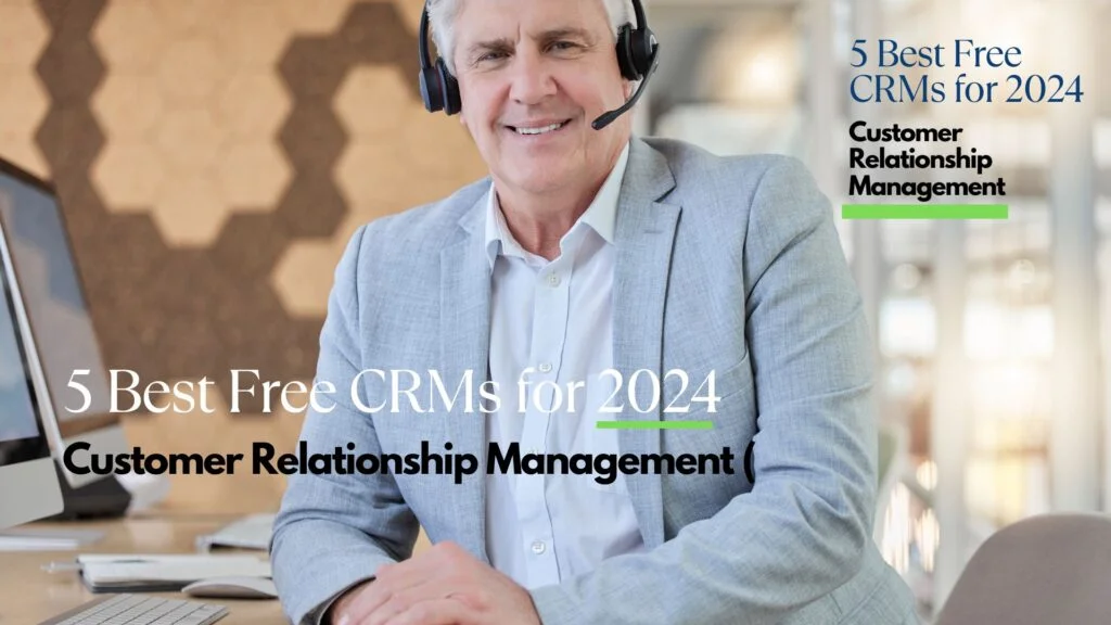 Free CRM