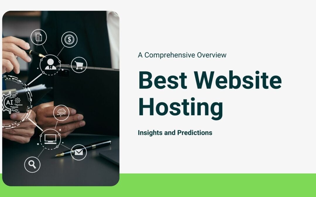 Best Website Hosting