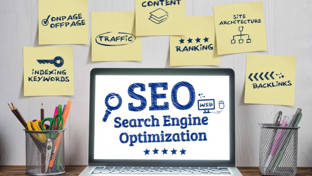 SEO Service