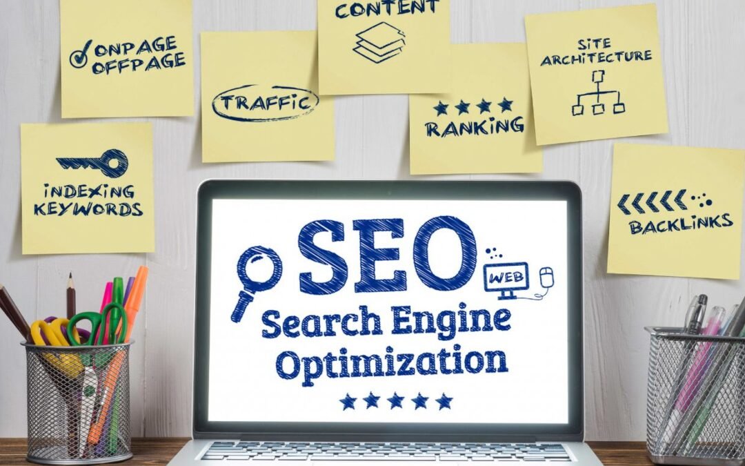 SEO Service zedabi.com