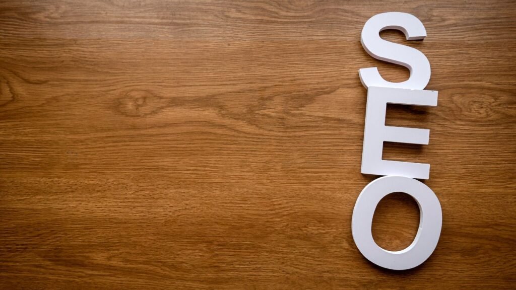 SEO Comprehensive Guide