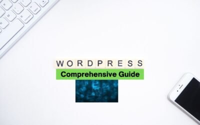 Creating a WordPress Website in Dubai: A Comprehensive Guide