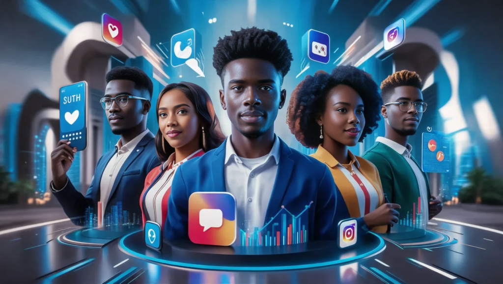 Affordable Website Designers in South Sudan zedabi.com