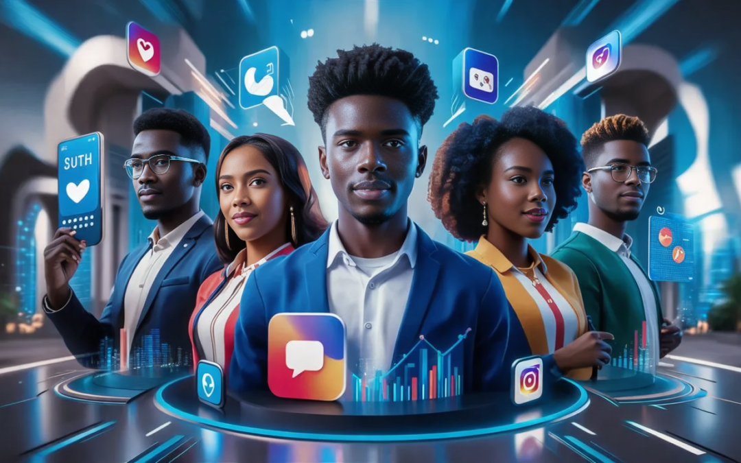 Affordable Website Designers in South Sudan