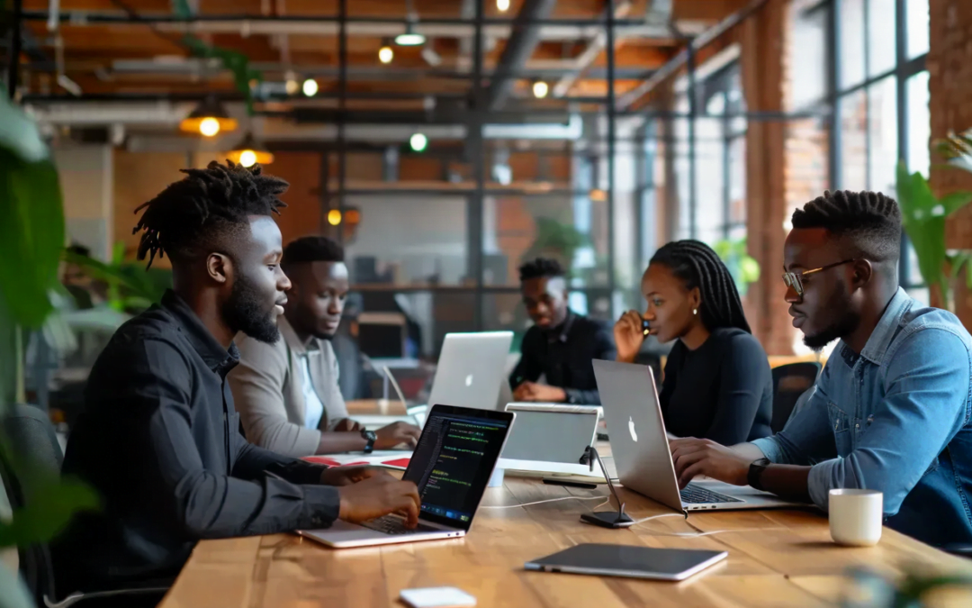 What Does a Full-Stack Web Developer Do