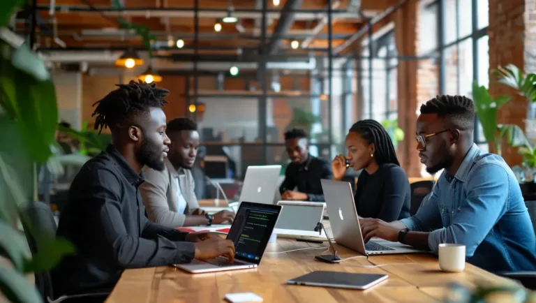 What Does a Full-Stack Web Developer Do