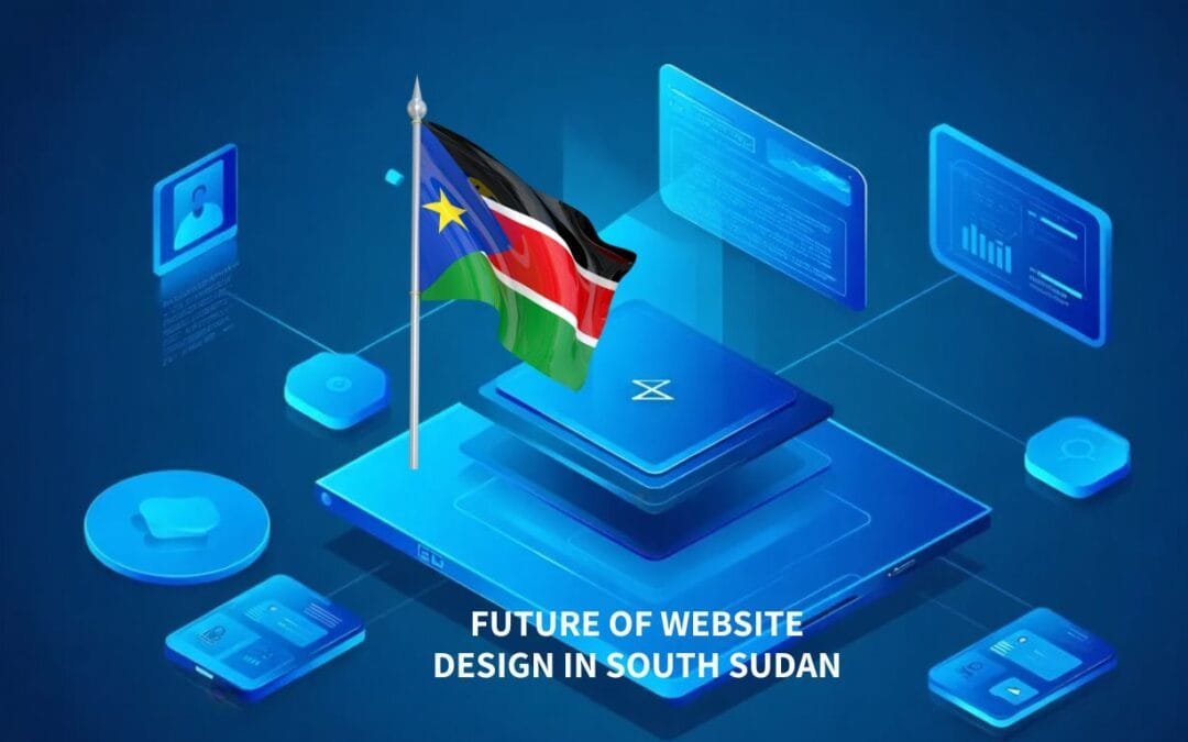 Affordable SEO Service in South Sudan for Small Businesses