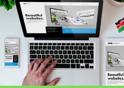 South Sudan Websites