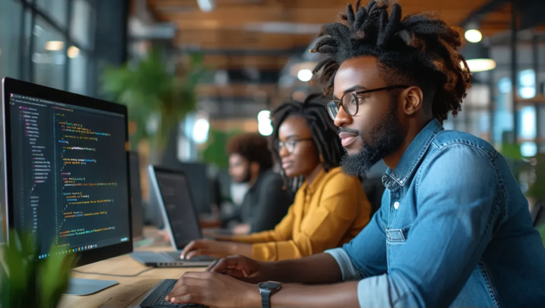 Website Design in South Sudan