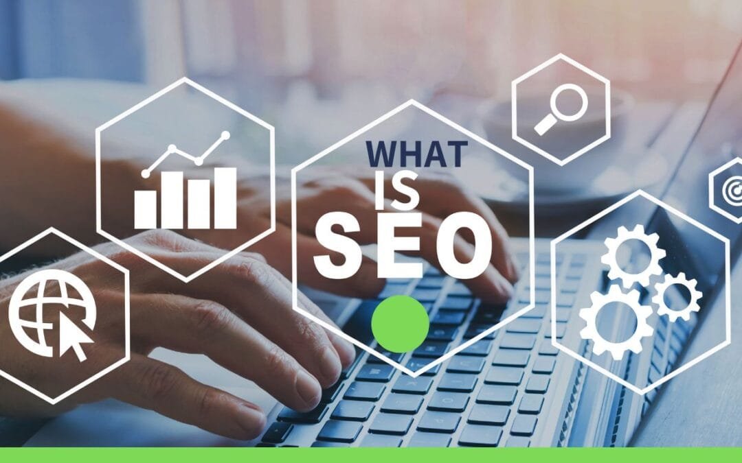 What is SEO? Simple way to Know SEO