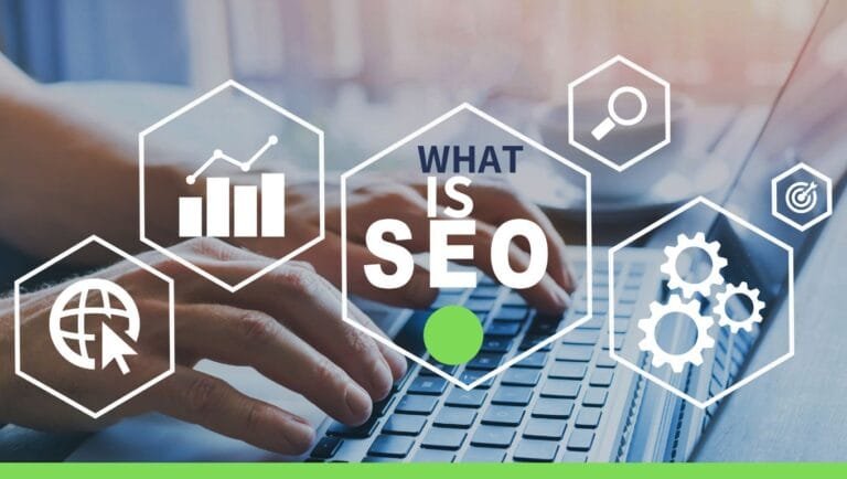 What is SEO