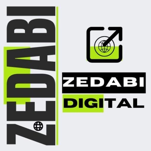 Zedabi Digital