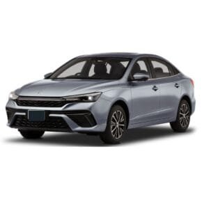 Rent MG 5