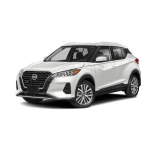 Rent Nissan kicks